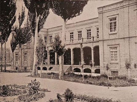 An Image Slideshow