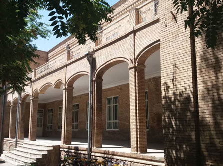 An Image Slideshow