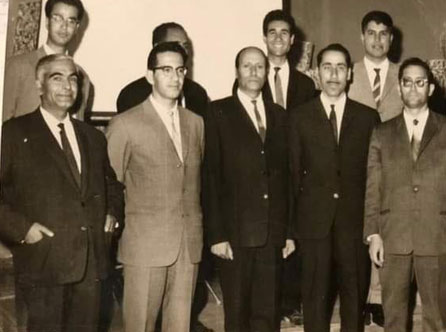 An Image Slideshow